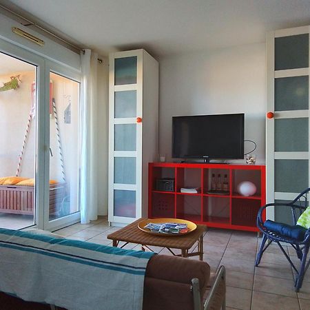 Grand Studio Avec Vue Sete Ngoại thất bức ảnh