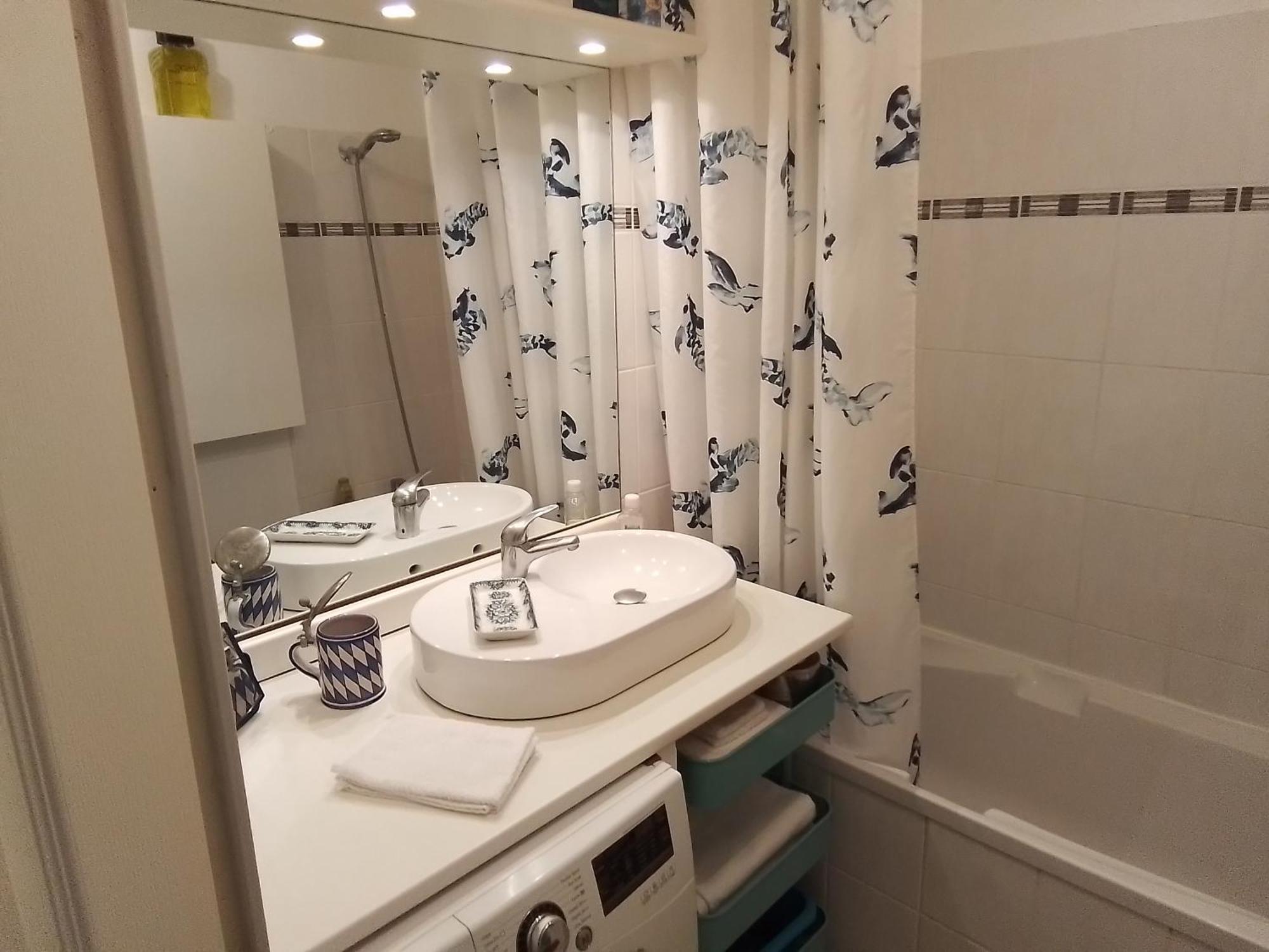 Grand Studio Avec Vue Sete Ngoại thất bức ảnh