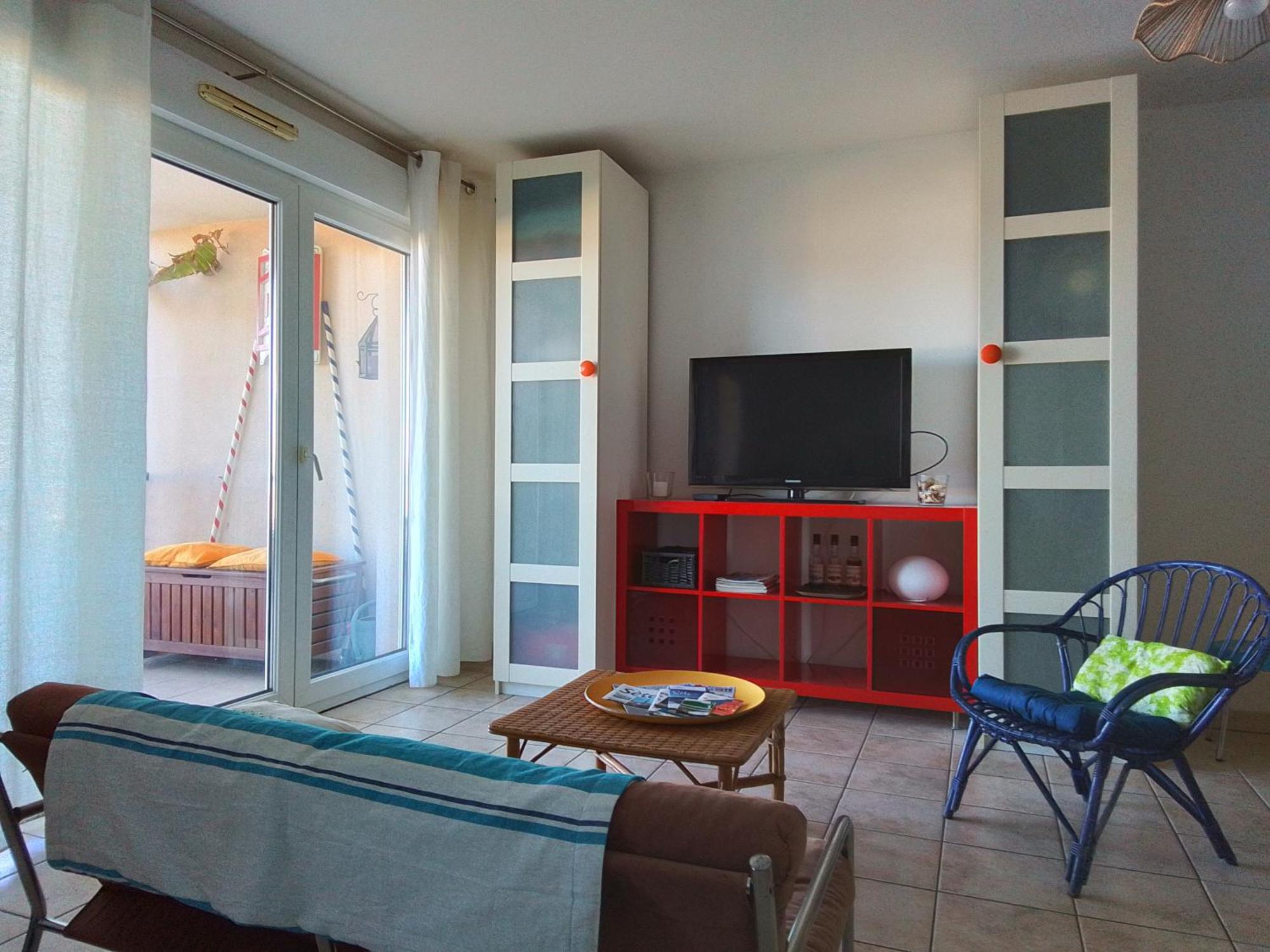 Grand Studio Avec Vue Sete Ngoại thất bức ảnh
